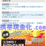 auご利用枠確認用1